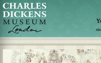 The Charles Dickens Museum